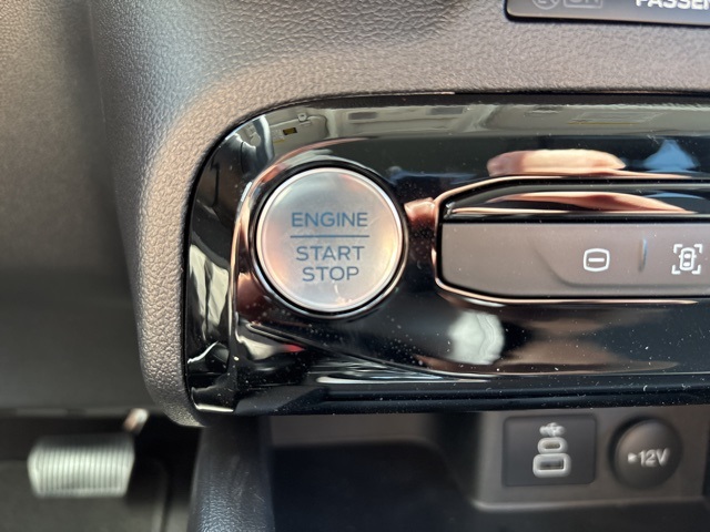 2025 Ford Escape Plug-In Hybrid Base photo 18