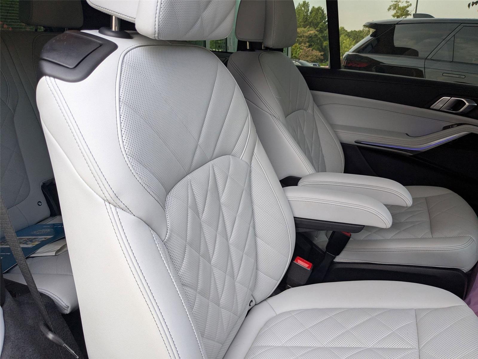 2023 Bmw X7 xDrive40i photo 29