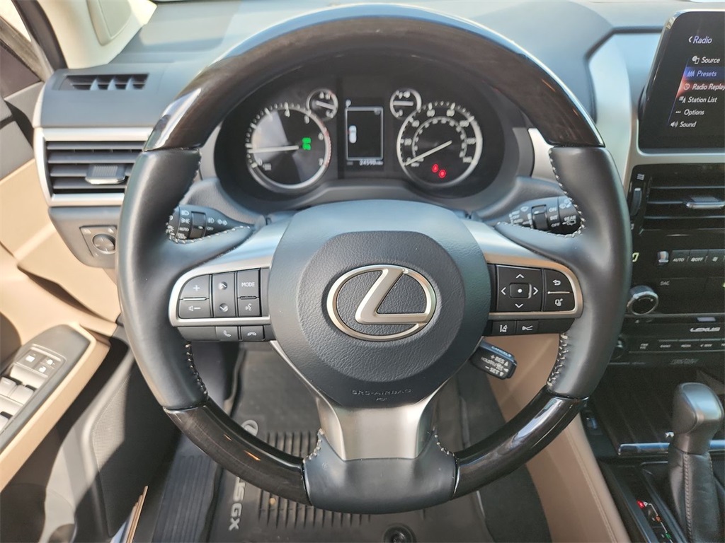 2023 Lexus GX Premium photo 11