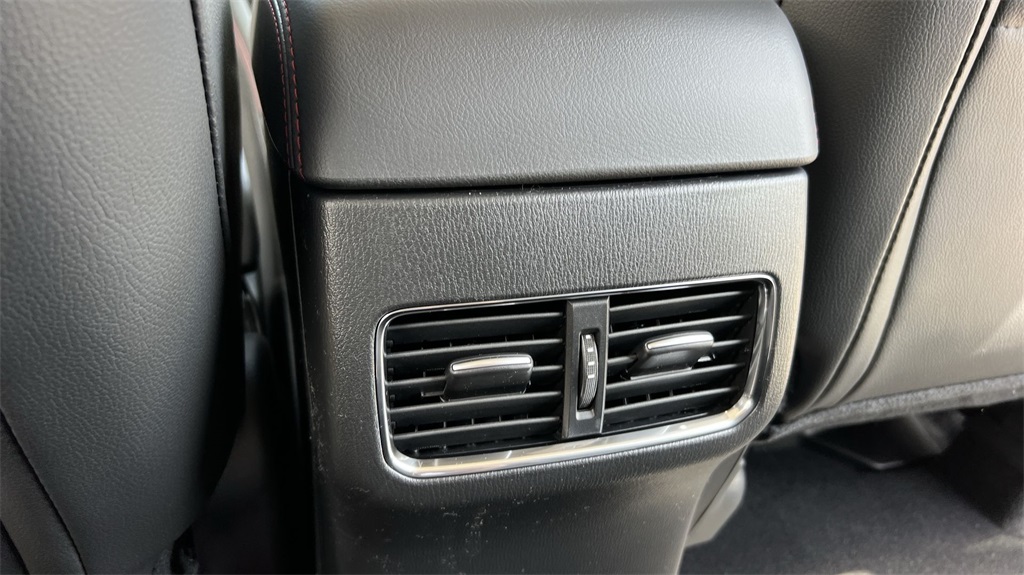 2025 Mazda CX-5 2.5 S Carbon photo 37