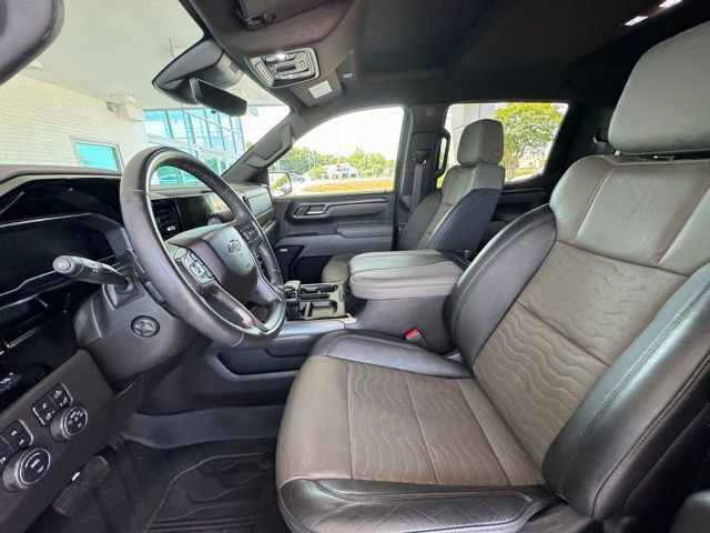 2023 Chevrolet Silverado 1500 ZR2 photo 10