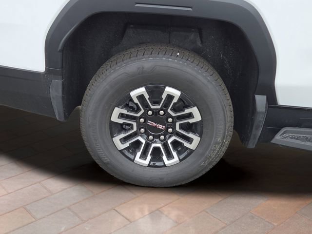 2026 Gmc Sierra Elevation photo 13