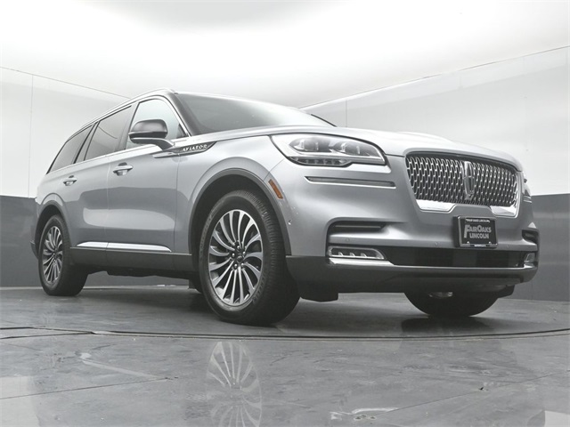 2022 LINCOLN AVIATOR - Image 45