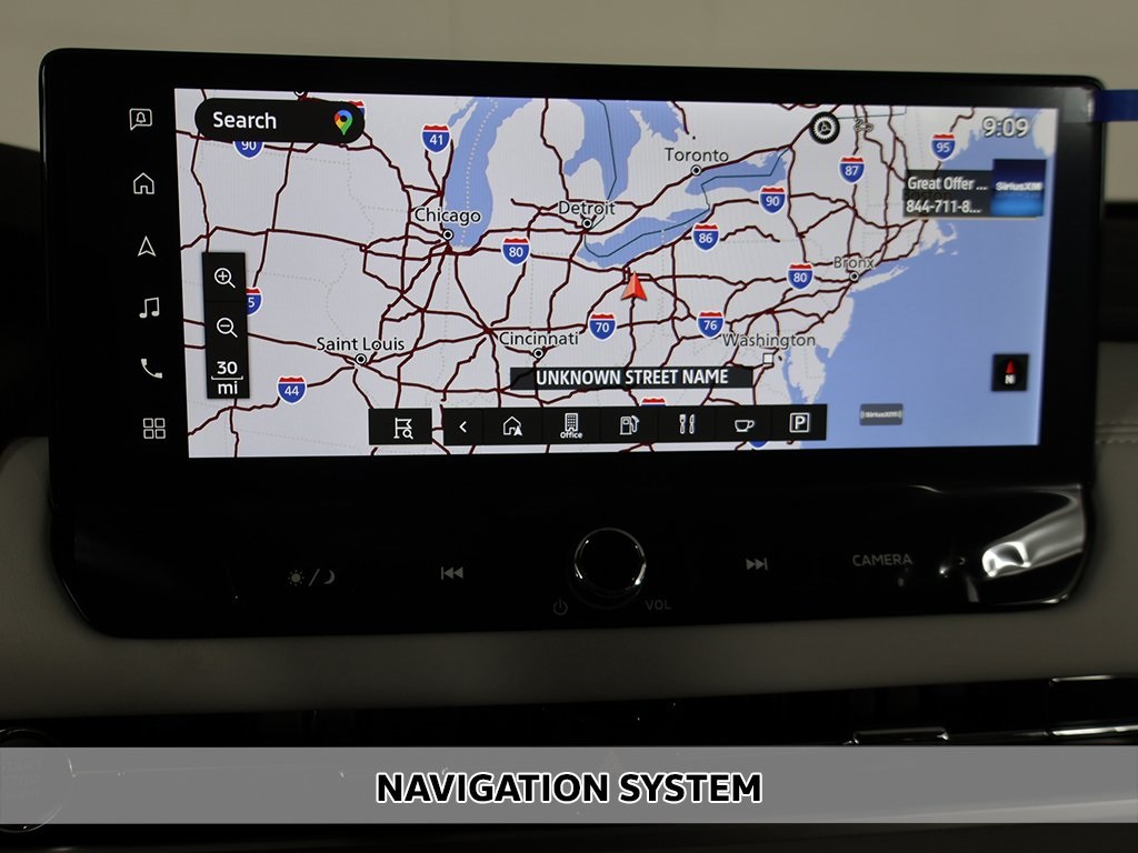 2025 Mitsubishi Outlander SE photo 2