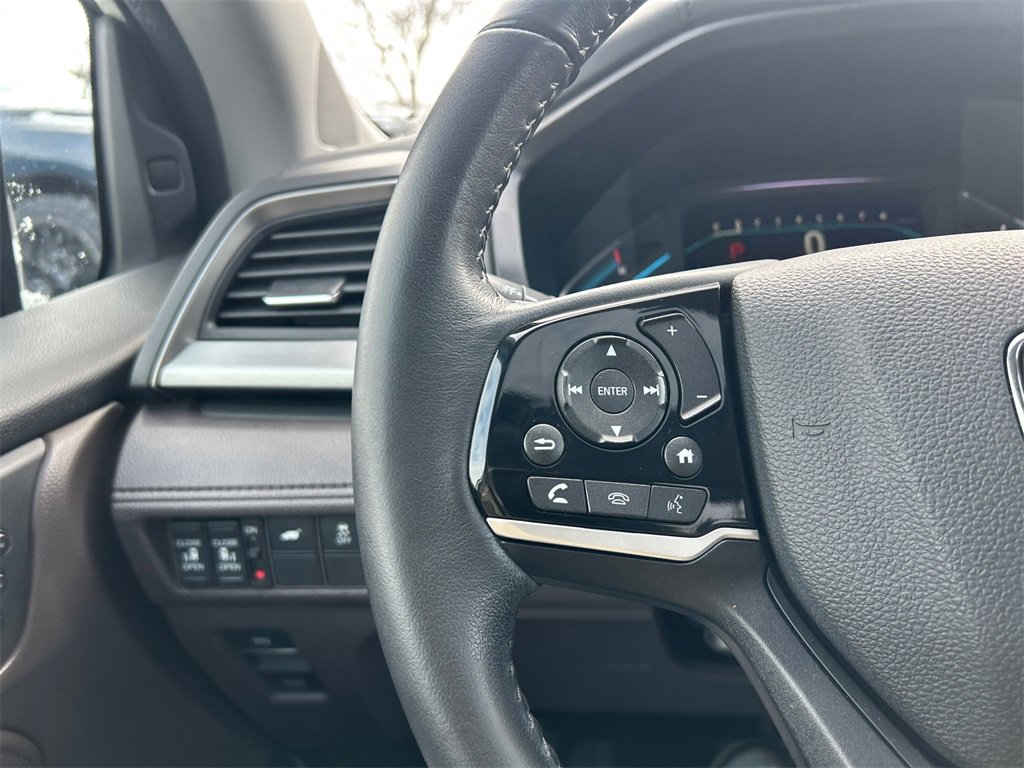 2018 HONDA ODYSSEY - Image 19