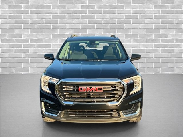 2022 Gmc Terrain SLE photo 8