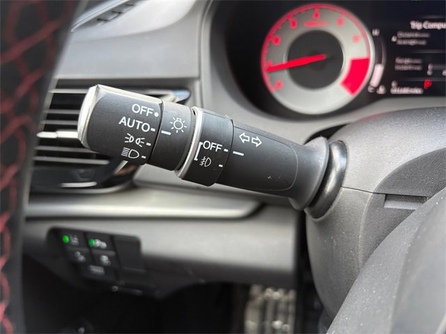 2021 Acura RDX A-Spec photo 18