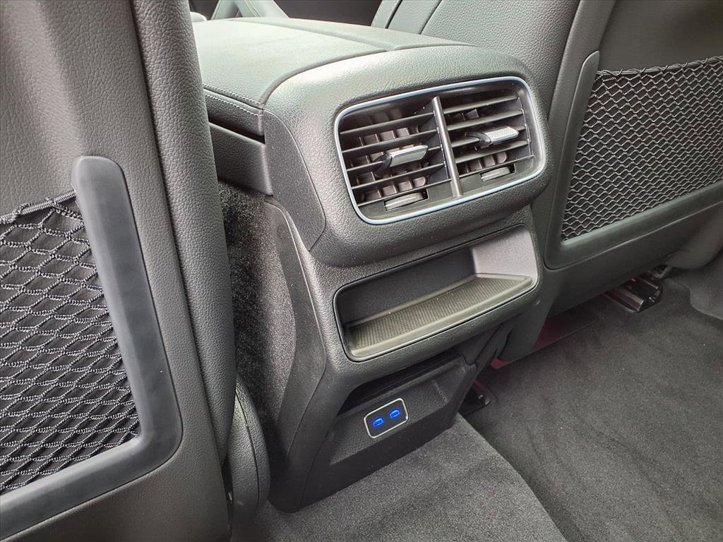 2026 Mercedes Benz GLE 450 4MATIC photo 14