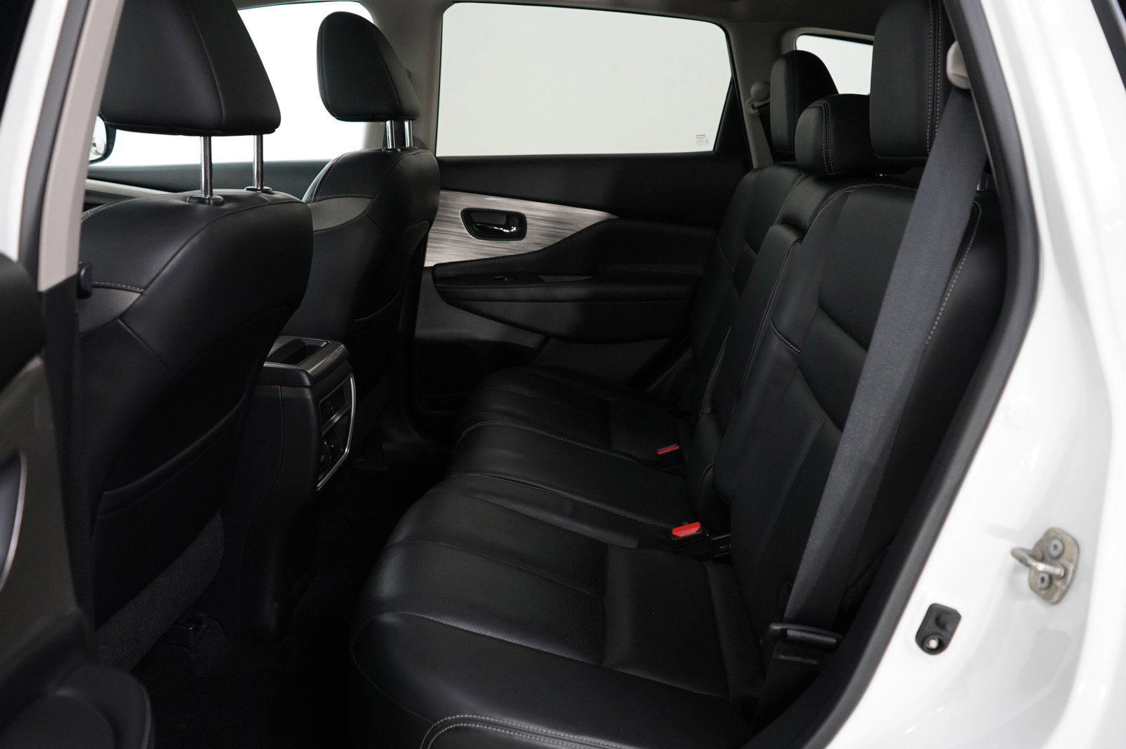 2017 Nissan Murano S photo 16