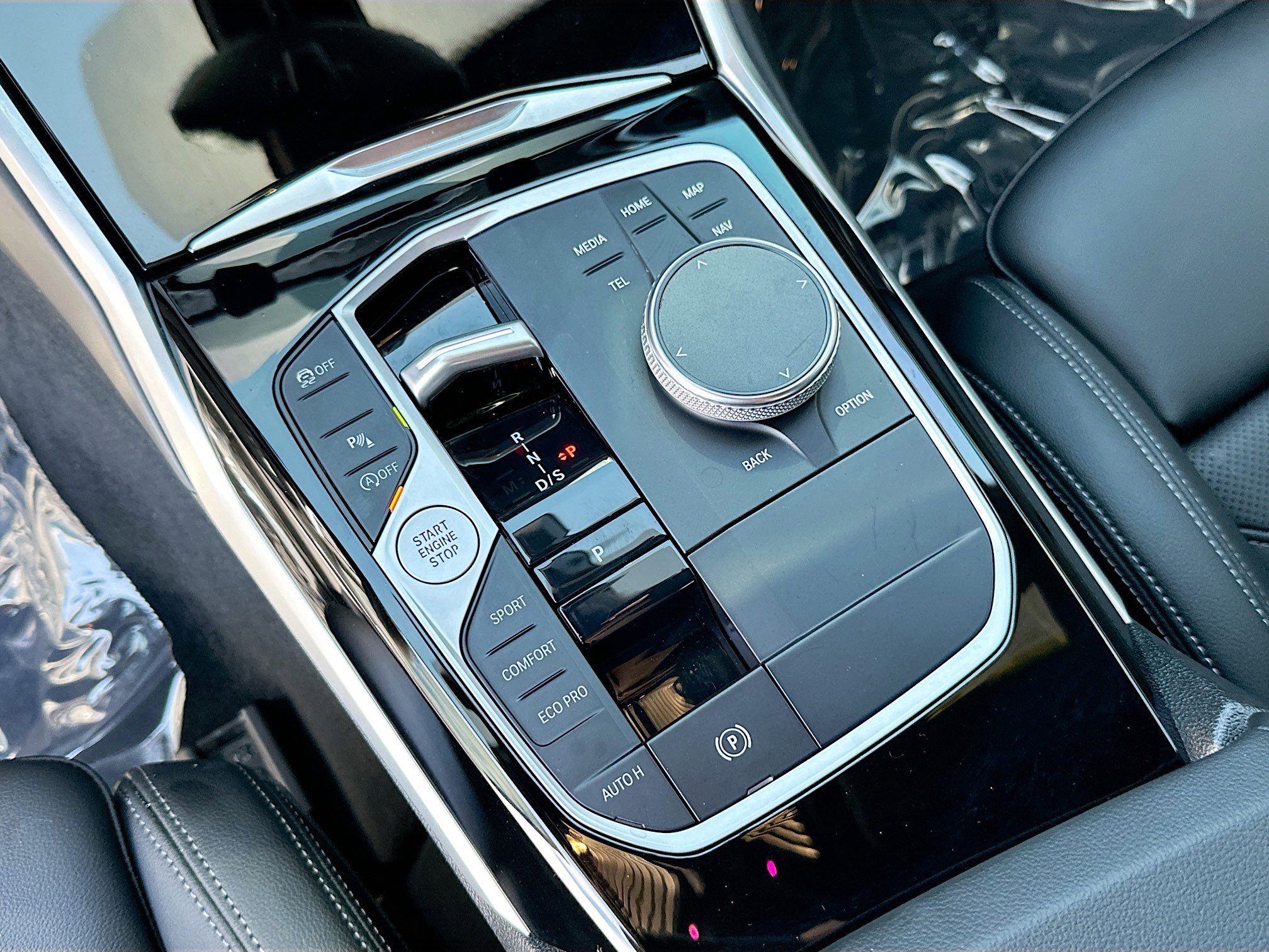 2023 Bmw 330i photo 16