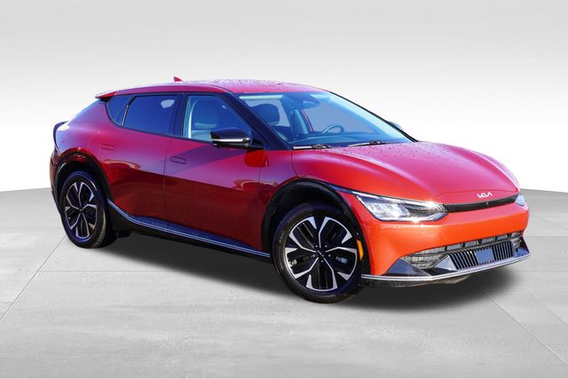 2022 Kia Ev6 Wind's photo