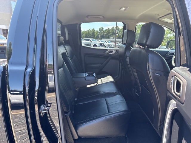 2019 Ford Ranger Lariat photo 22