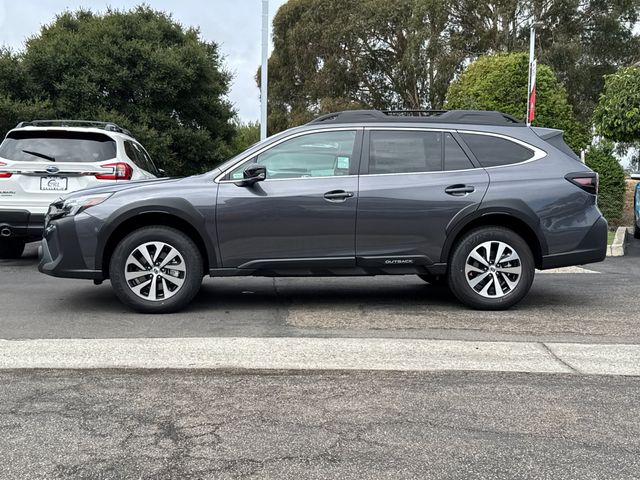 2025 Subaru Outback Premium photo 9