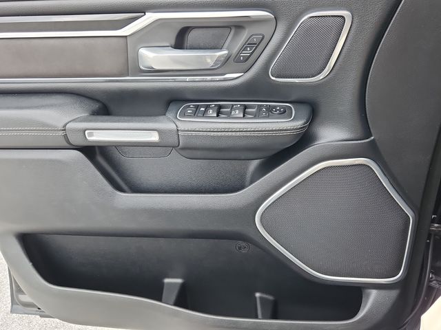 2020 Ram 1500 Laramie photo 20