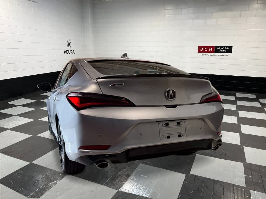 2026 Acura Integra A-Spec Technology photo 4