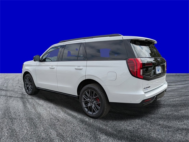 2025 Ford Expedition Platinum photo 4