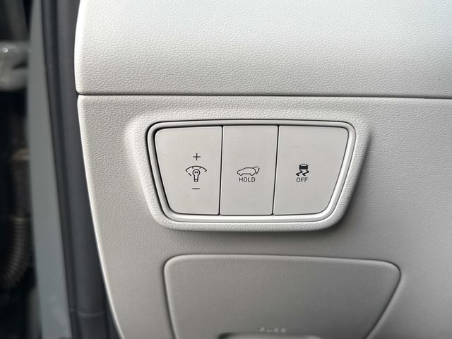 2024 Hyundai Tucson Limited photo 26