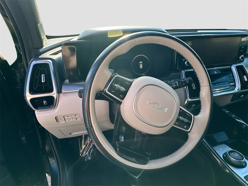 2022 Kia Sorento Plug-In Hybrid SX Prestige photo 10