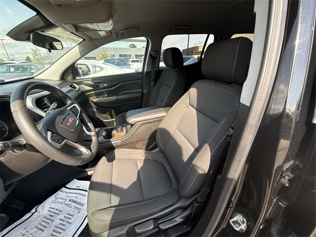 2023 Gmc Acadia SLE photo 11