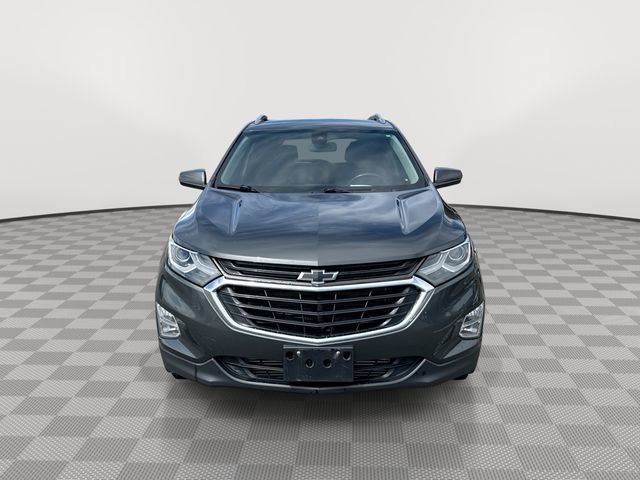 2020 Chevrolet Equinox LT photo 3
