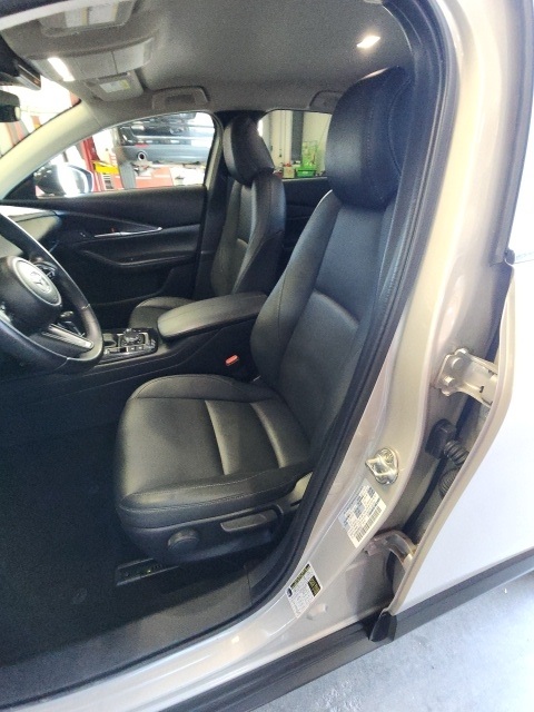2024 Mazda CX-30 2.5 Select Sport photo 9