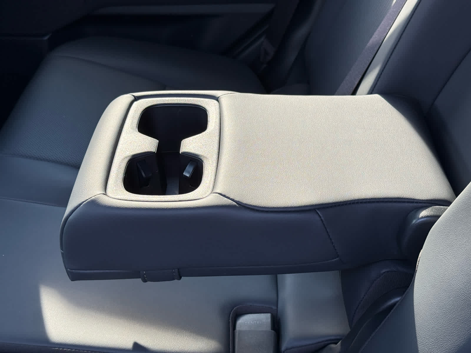 2024 Lexus GX 550 Overtrail photo 27