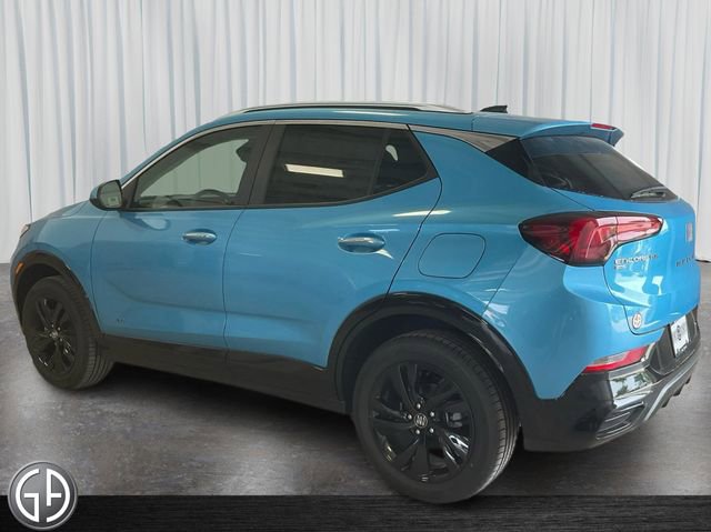 2026 Buick Encore GX Sport Touring photo 7