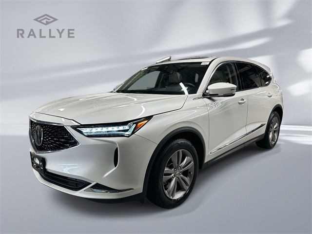 2023 Acura MDX SH-AWD photo 7