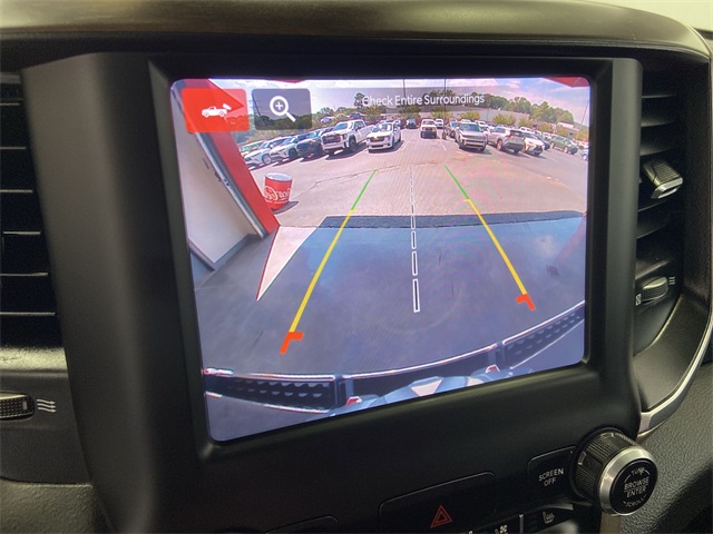 2022 Ram 1500 Laramie photo 26