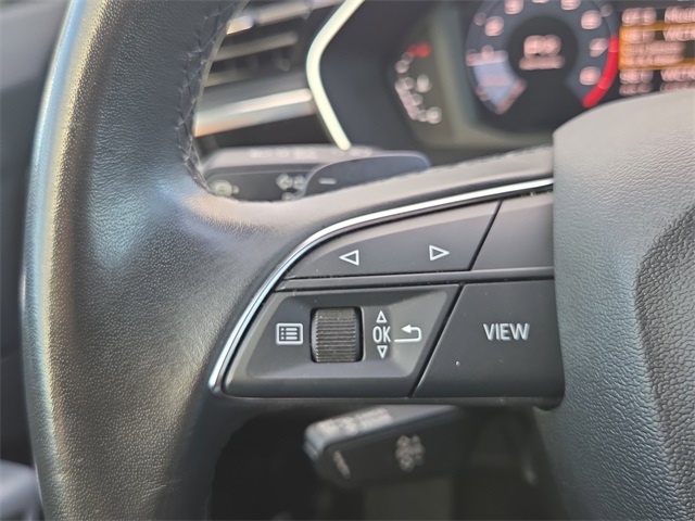2023 Audi Q3 Premium S line photo 14