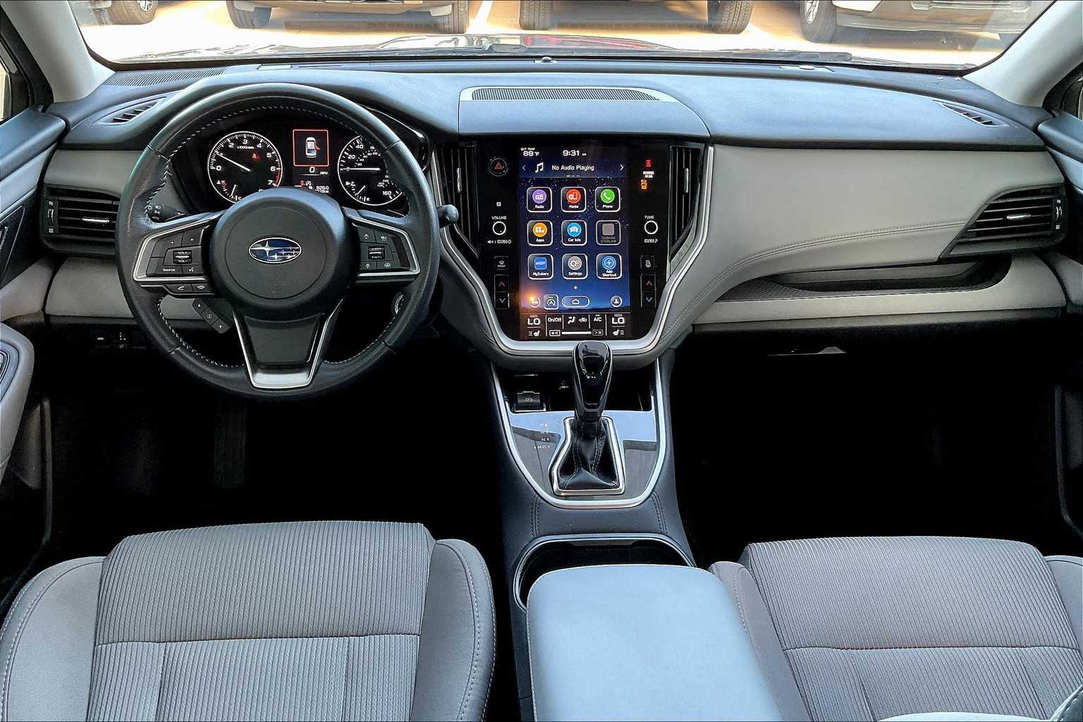 2022 Subaru Legacy Premium photo 13
