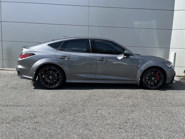2024 Acura Integra Type S photo 21