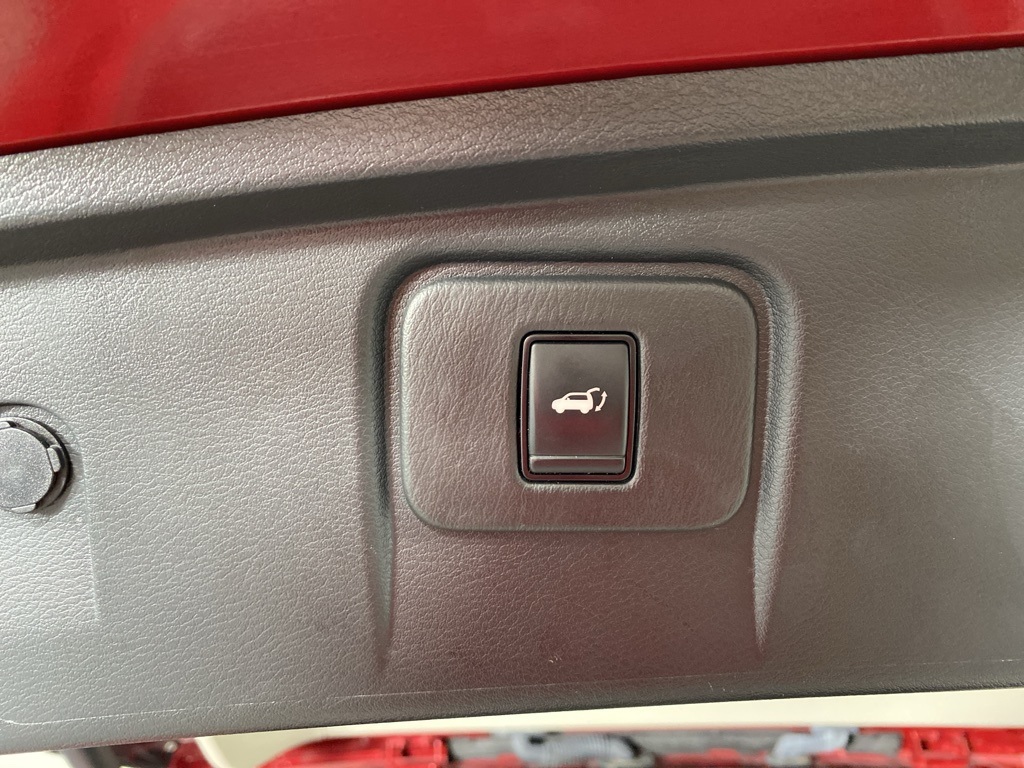 2023 Nissan Murano SL photo 25