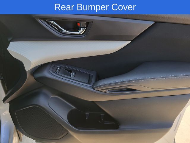 2020 Subaru Ascent Premium photo 5