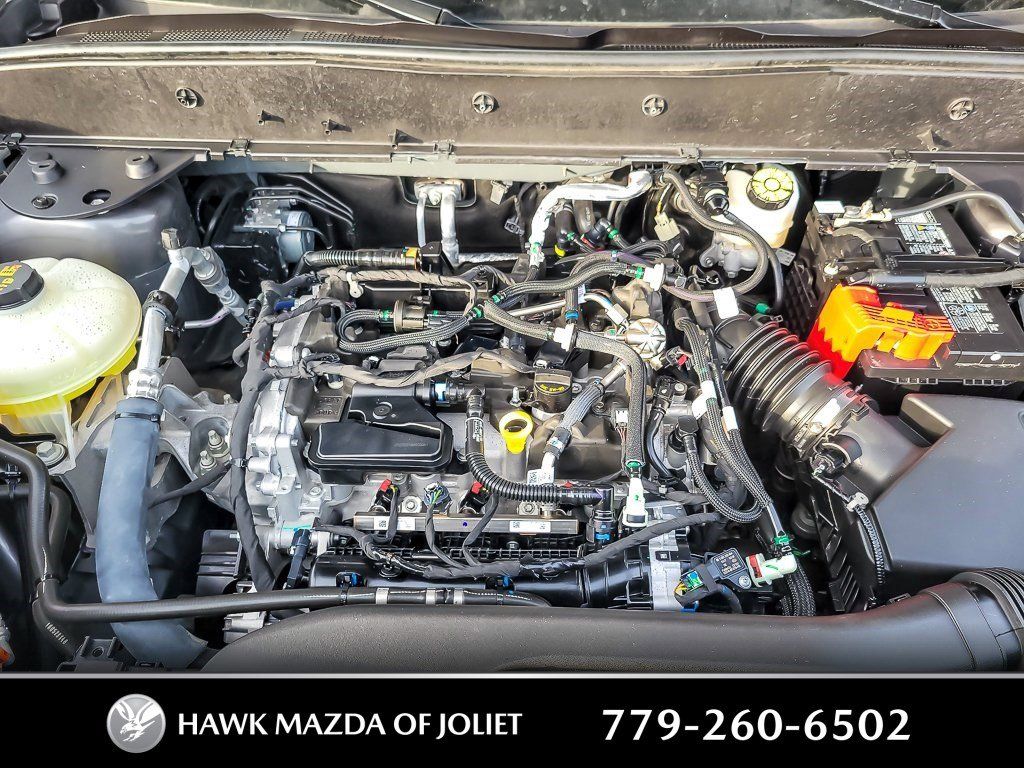 2023 FORD BRONCO SPORT - Image 21