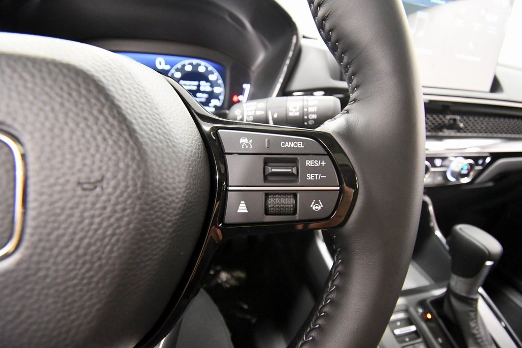 2026 Honda CR-V EX-L photo 19