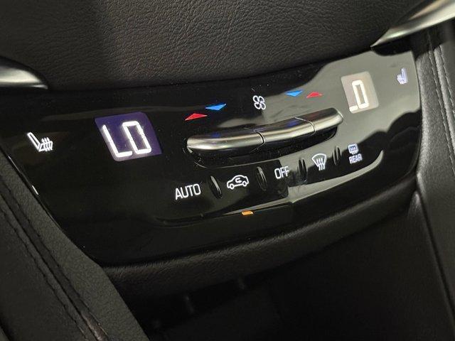 2025 Cadillac XT5 Premium Luxury photo 26