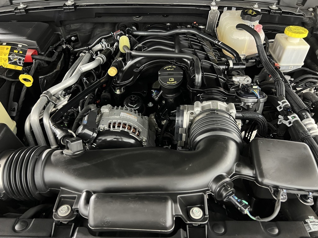 2022 Jeep Gladiator High Altitude photo 27