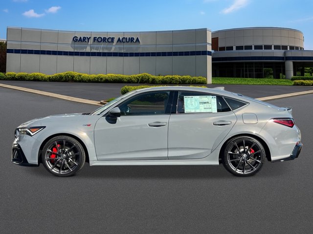 2026 Acura Integra Type S photo 2