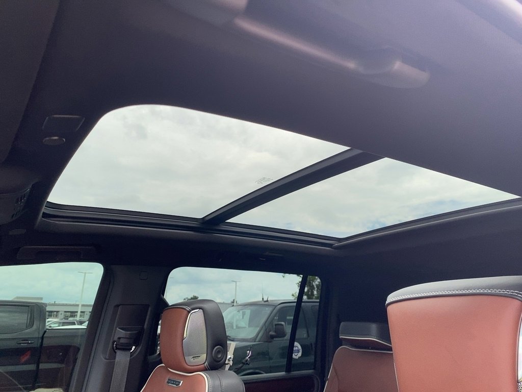 2023 Gmc Yukon XL Denali Ultimate photo 22