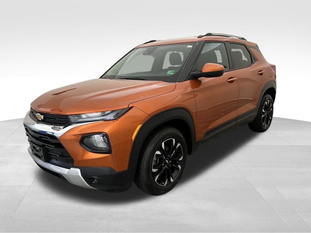 2023 Chevrolet Trailblazer LT photo 15