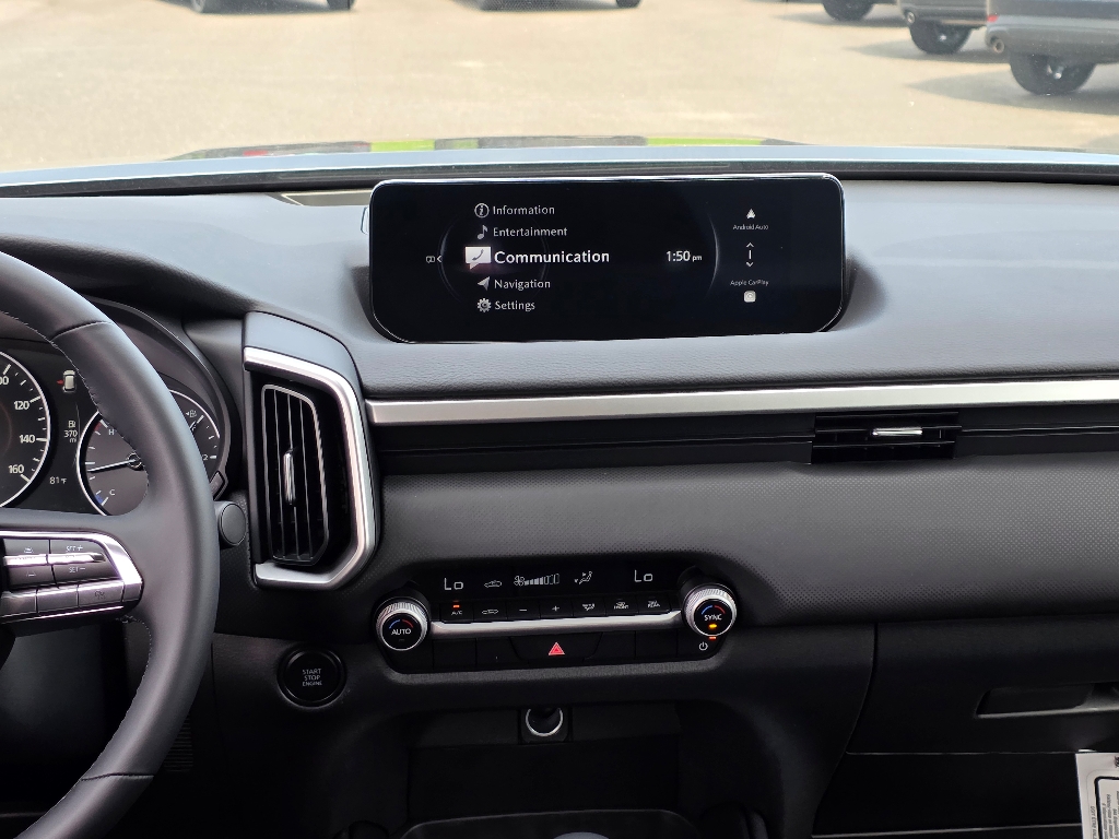 2025 Mazda CX-50 2.5 Select photo 2