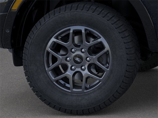 2024 Ford Ranger XLT photo 17