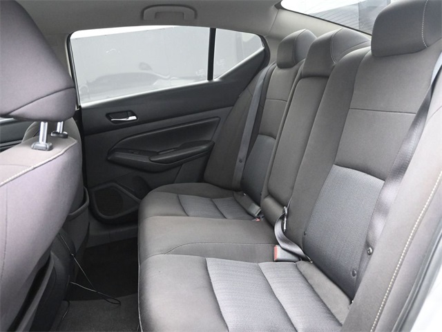 2020 Nissan Altima 2.5 S photo 11