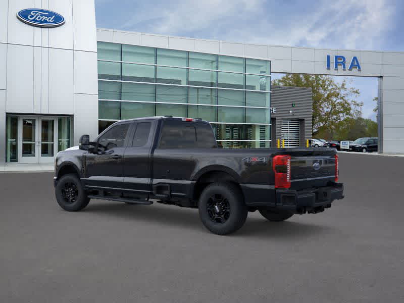 2025 Ford F-250 XL photo 4