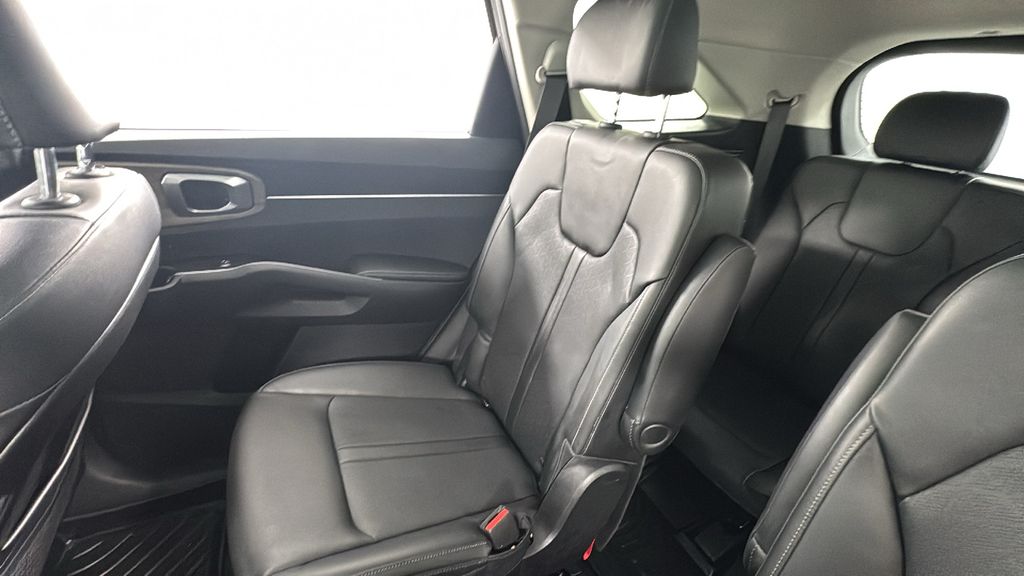 2022 Kia Sorento X-Line EX photo 14