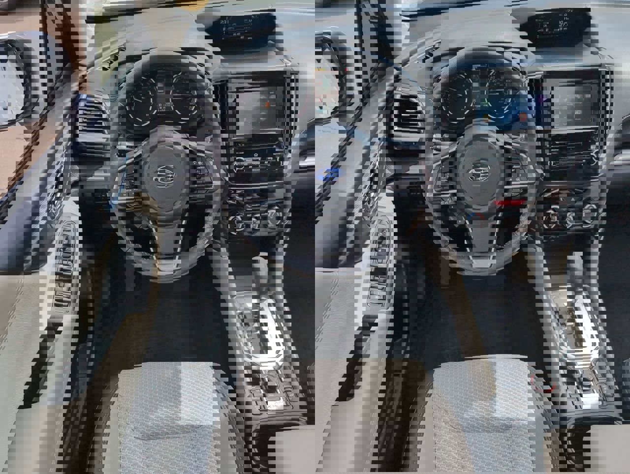2022 Subaru Forester Premium photo 14