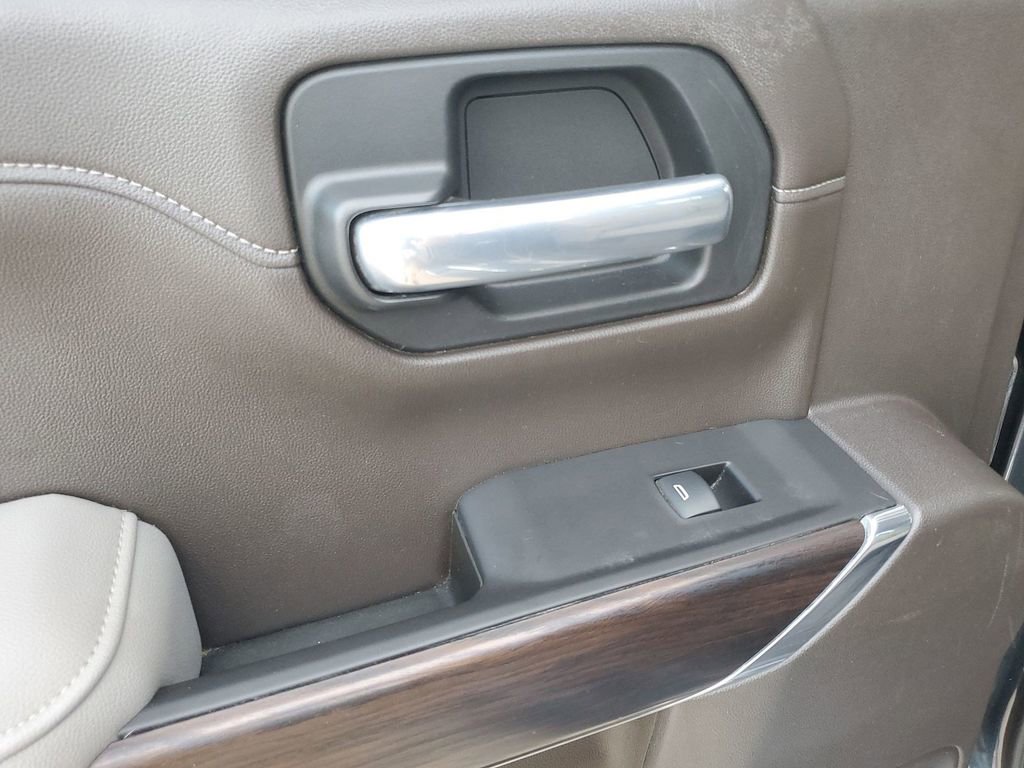 2021 Gmc Sierra SLT photo 45