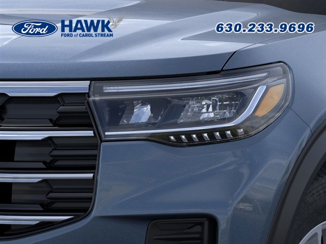 2026 FORD EXPLORER - Image 18