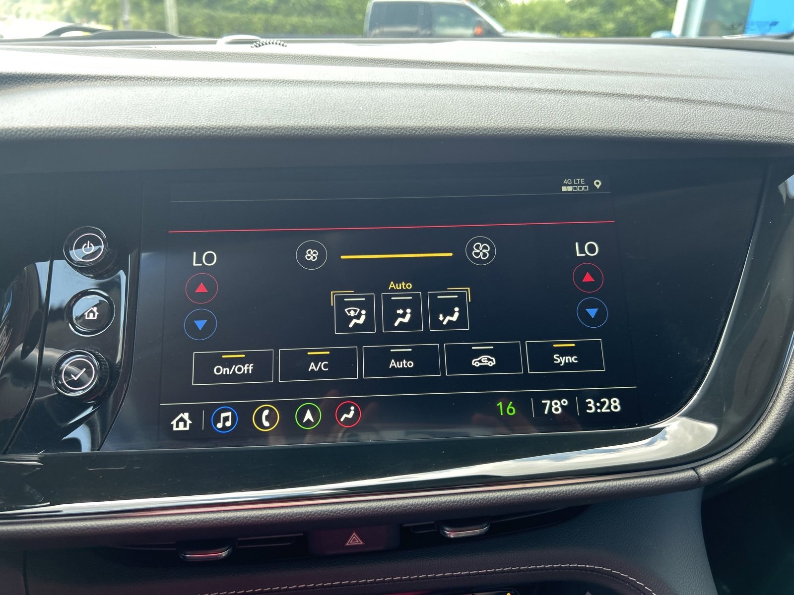 2023 Buick Envision Avenir photo 20